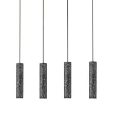 Mentalona 4 Light Pendant